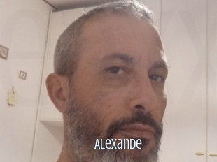 Alexande