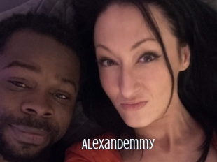 Alexandemmy