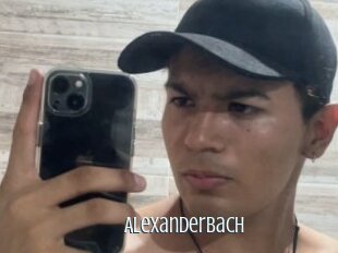 Alexanderbach