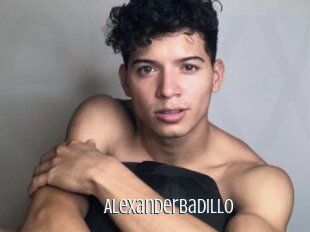 Alexanderbadillo
