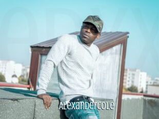 Alexandercole