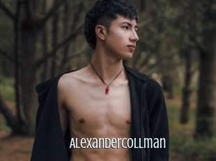 alexandercollman Edonkey xxx