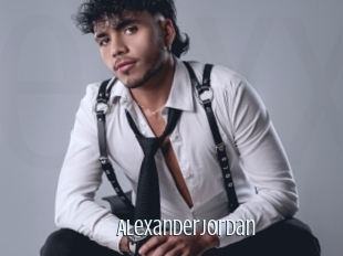 alexanderjordan Edonkey xxx