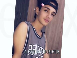 Alexandermckleinx