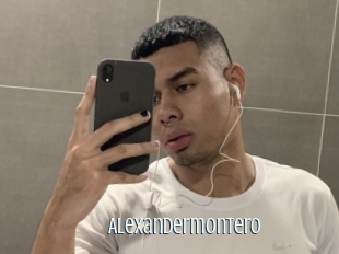 Alexandermontero