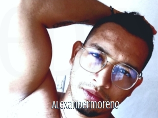 alexandermoreno Edonkey xxx