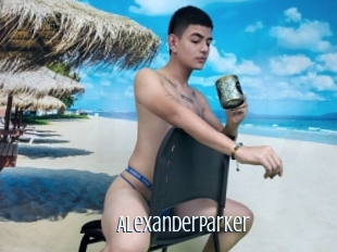 alexanderparker Edonkey xxx