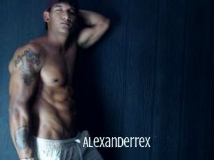 Alexanderrex