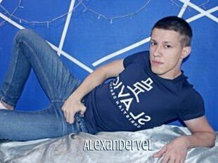 Alexandervel