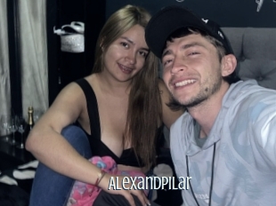 Alexandpilar