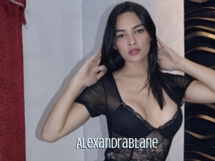 Alexandrablane