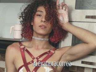 Alexandracorrea