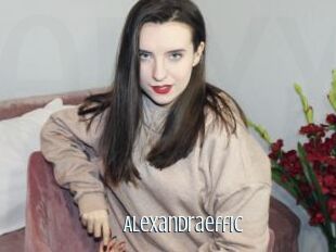 Alexandraeffic