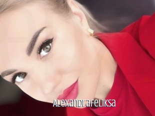 Alexandrafeliksa