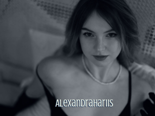 Alexandrahariis