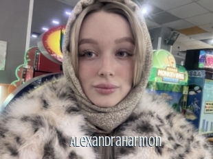 Alexandraharmon