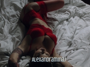 Alexandraminaj
