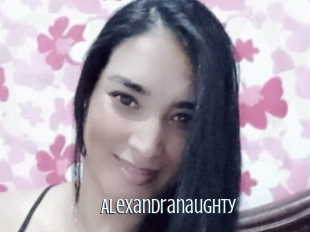 Alexandranaughty