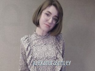 Alexandrasmiley