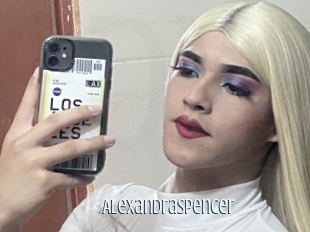 Alexandraspencer