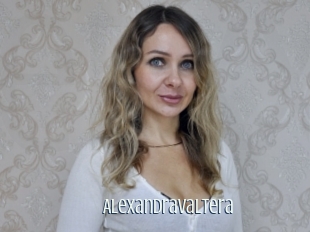 Alexandravaltera