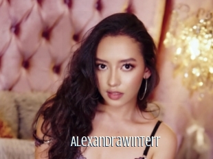 alexandrawinterr Edonkey xxx