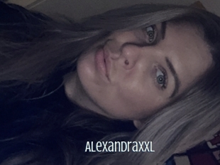 Alexandraxxl