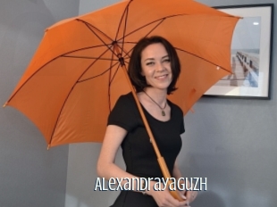 Alexandrayaguzh