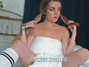 Alexandrayellow