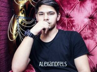 Alexandrels
