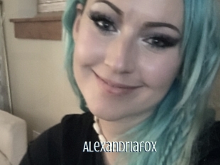 Alexandriafox