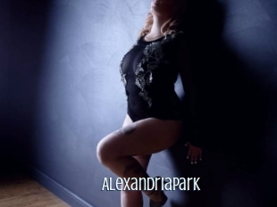 Alexandriapark