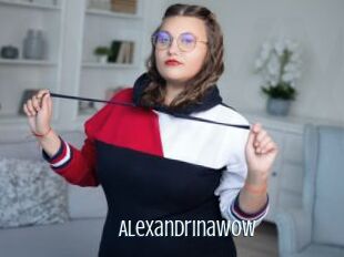 Alexandrinawow