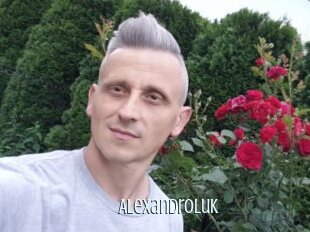 Alexandroluk