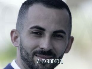 Alexandroni