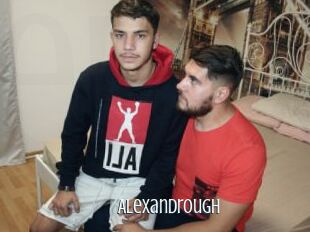 Alexandrough