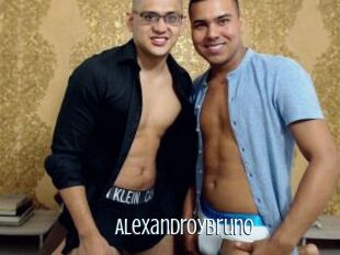 Alexandroybruno