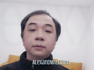 Alexandwilliams