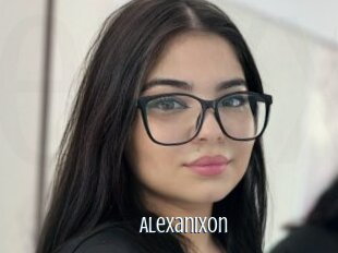 alexanixon Edonkey xxx