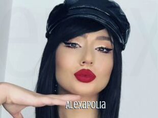 Alexapolia