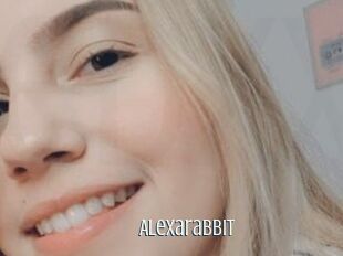 Alexarabbit