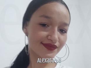 Alexaraegb