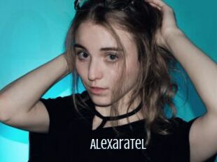 Alexaratel