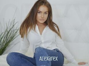 Alexarex