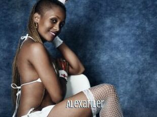 Alexariler