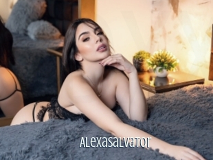 alexasalvator Edonkey xxx