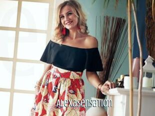 Alexasensation