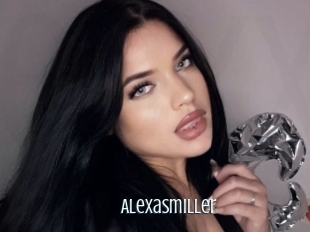 Alexasmiller