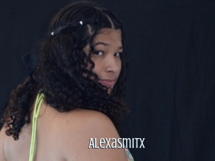 Alexasmitx