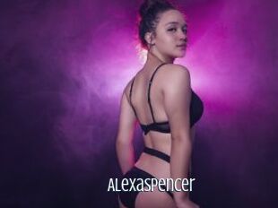 Alexaspencer